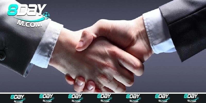 Đại lý 8day là gì?