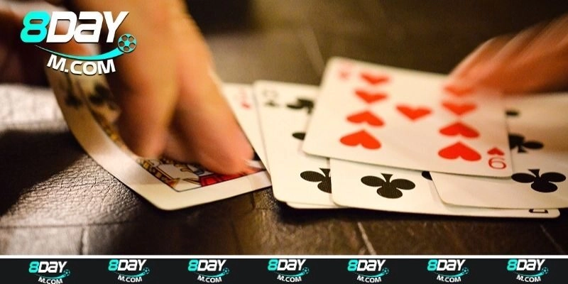 Đánh quân lớn đúng thời điểm - Cách chơi tá lả hiệu quả